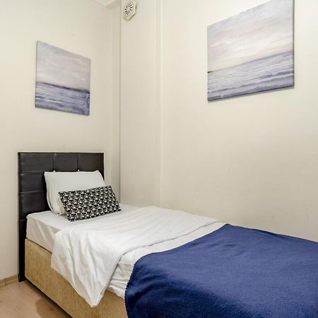 Апартаменти Cozy Flat Near Nisantasi And Trendy Attractions Стамбул Екстер'єр фото